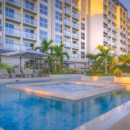 Radisson Riviera Panama Hotel Punta Chame Luaran gambar