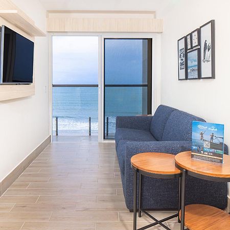 Radisson Riviera Panama Hotel Punta Chame Luaran gambar