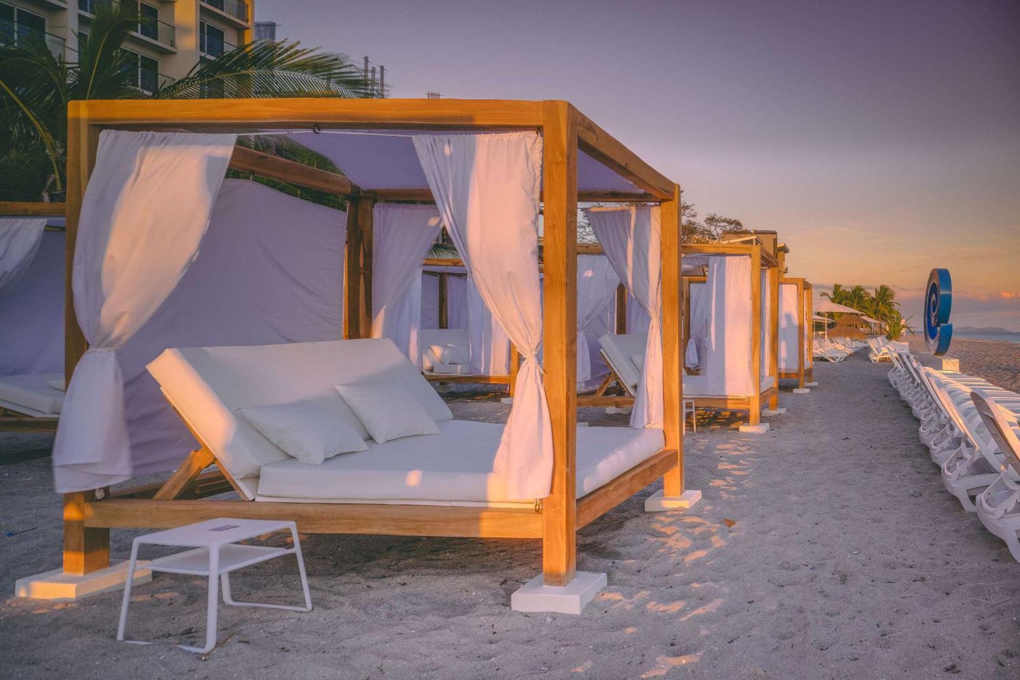 Radisson Riviera Panama Hotel Punta Chame Luaran gambar