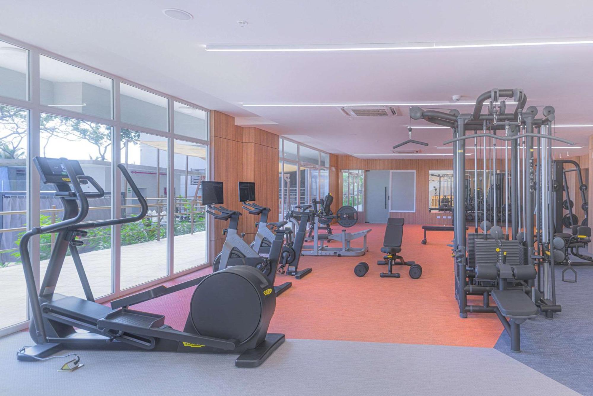Radisson Riviera Panama Hotel Punta Chame Luaran gambar