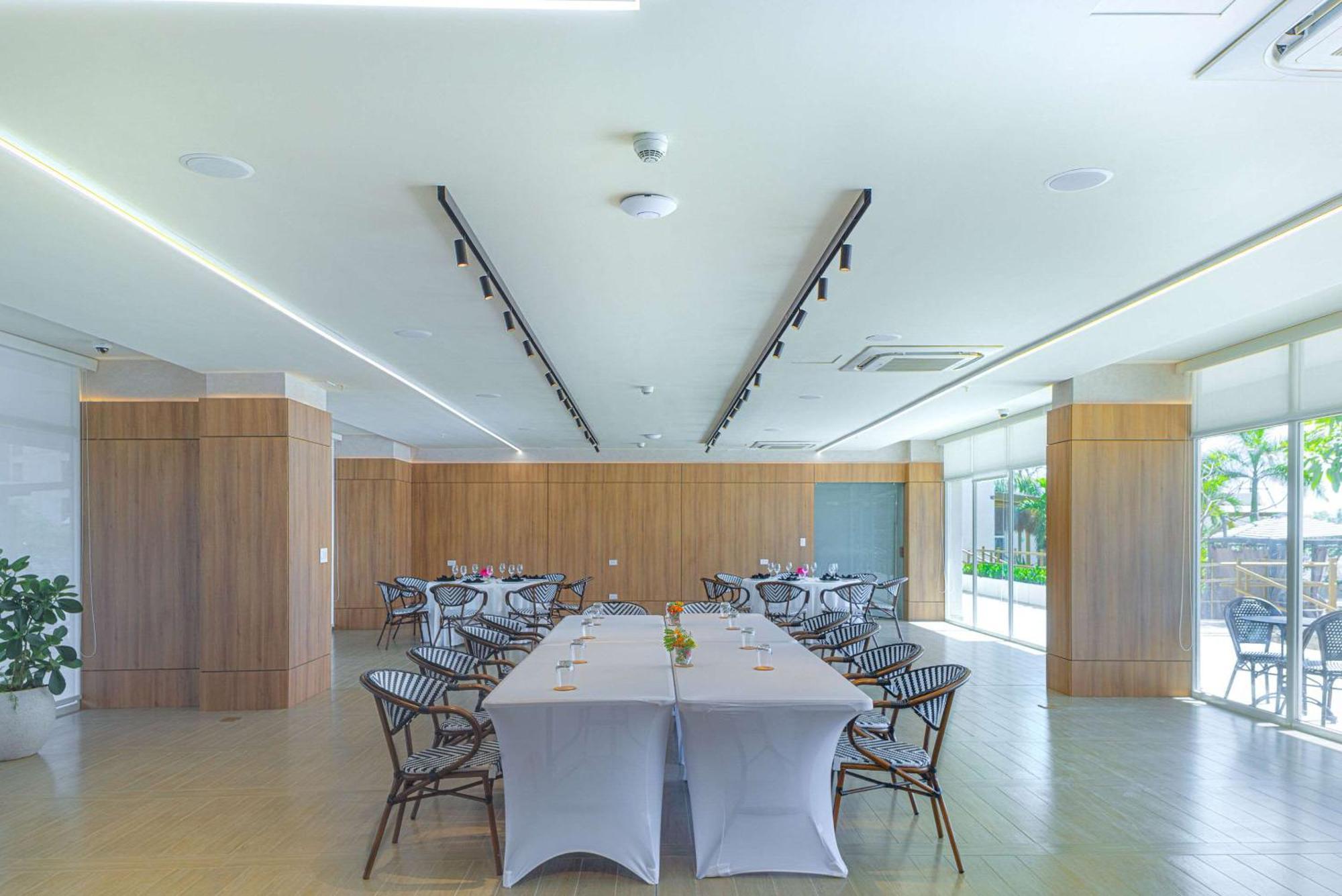 Radisson Riviera Panama Hotel Punta Chame Luaran gambar