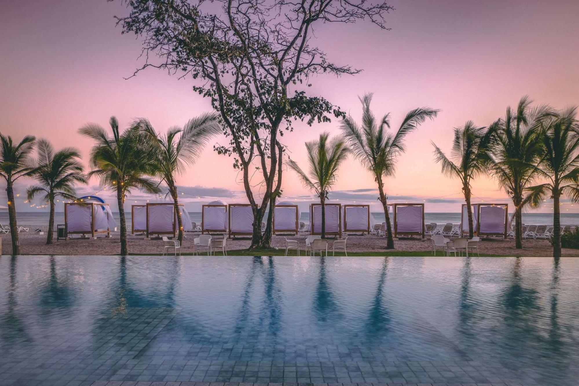 Radisson Riviera Panama Hotel Punta Chame Luaran gambar