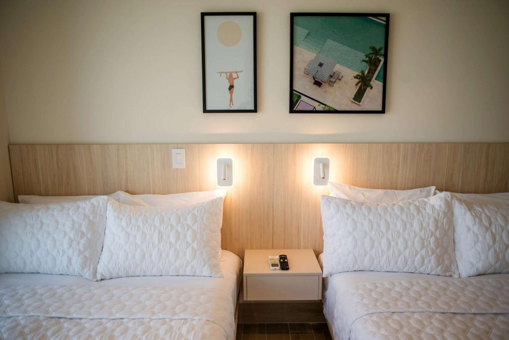 Radisson Riviera Panama Hotel Punta Chame Luaran gambar