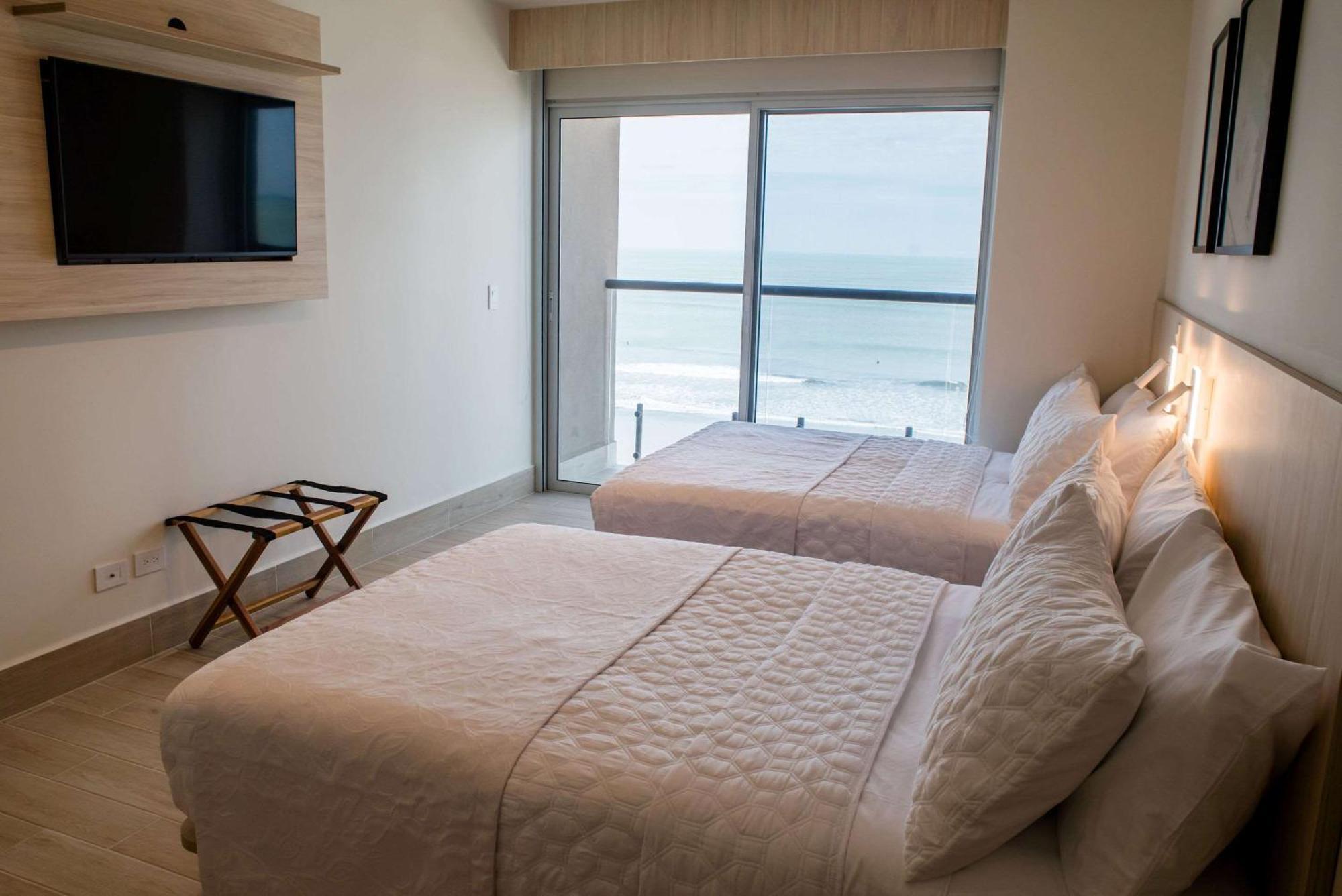 Radisson Riviera Panama Hotel Punta Chame Luaran gambar
