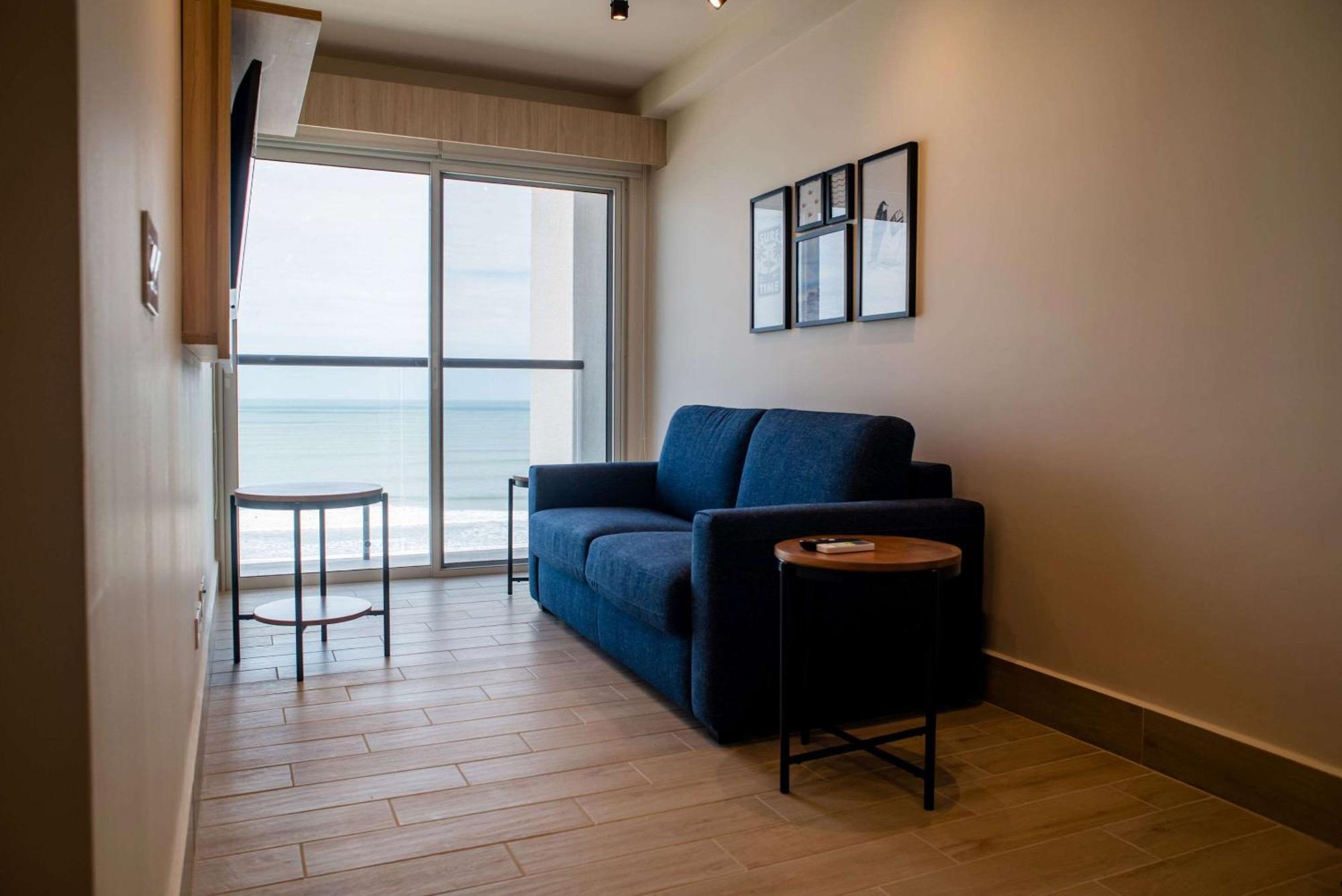 Radisson Riviera Panama Hotel Punta Chame Luaran gambar