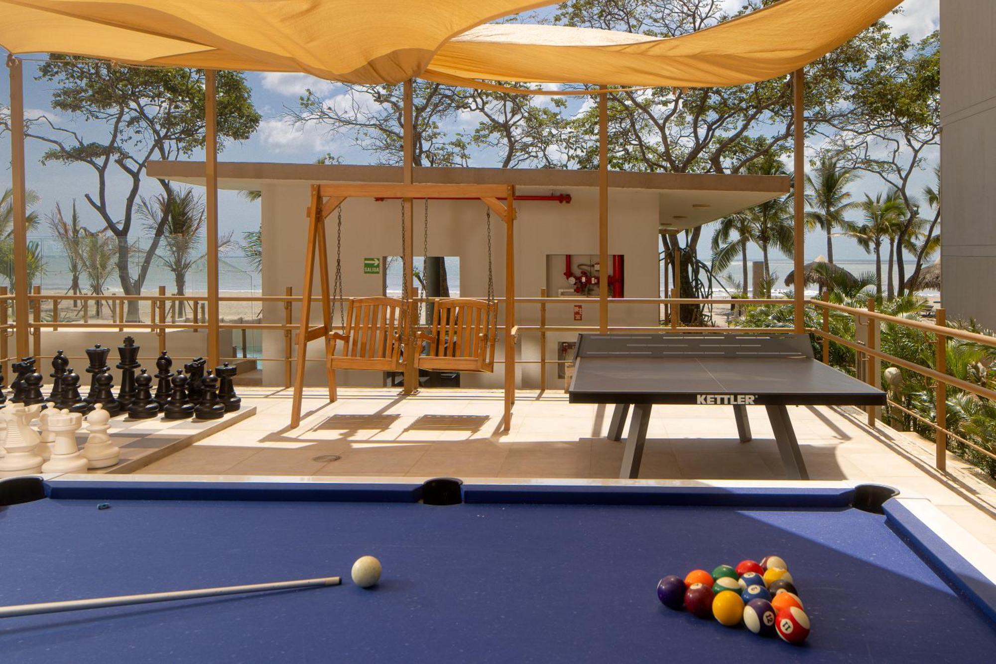 Radisson Riviera Panama Hotel Punta Chame Luaran gambar