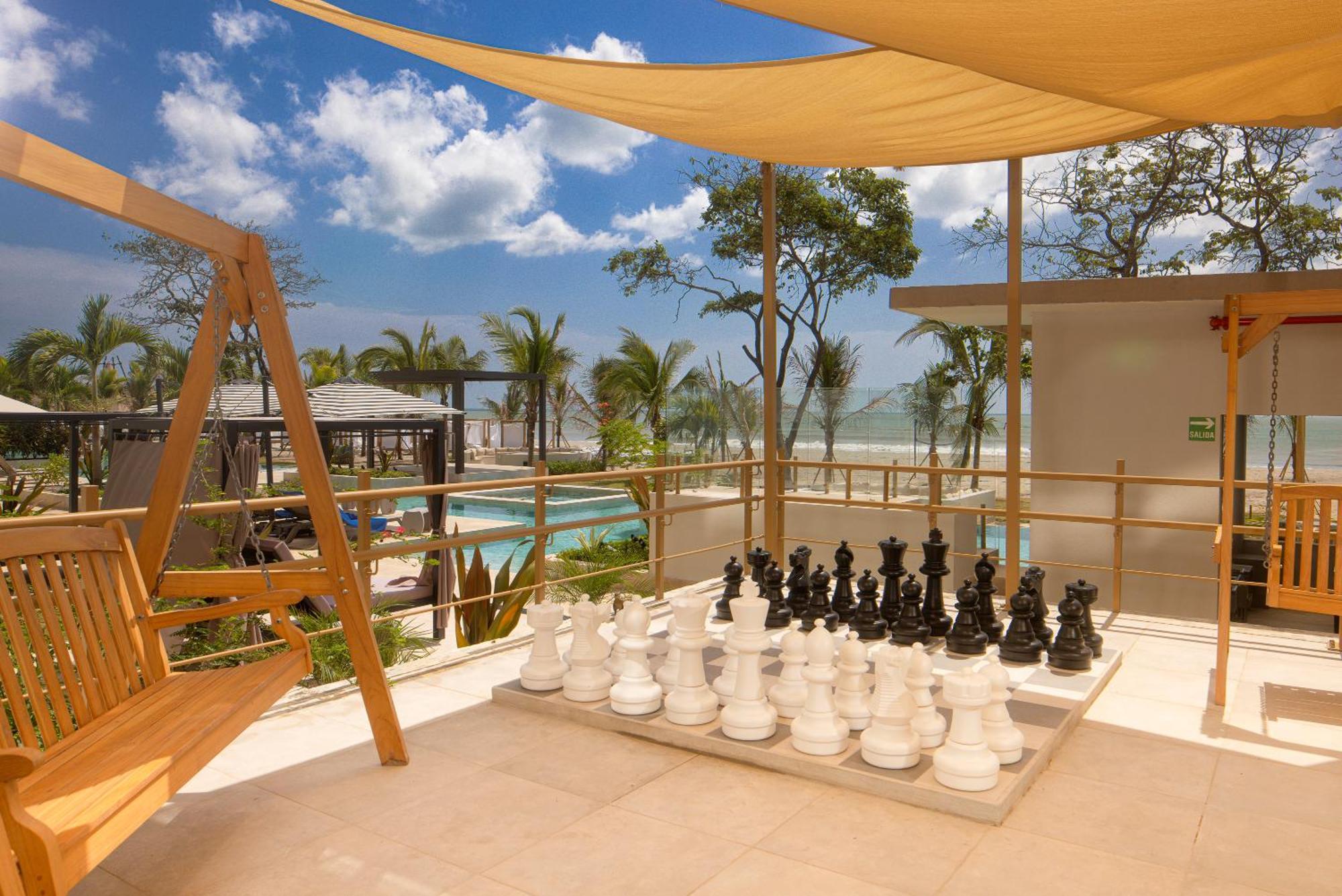 Radisson Riviera Panama Hotel Punta Chame Luaran gambar