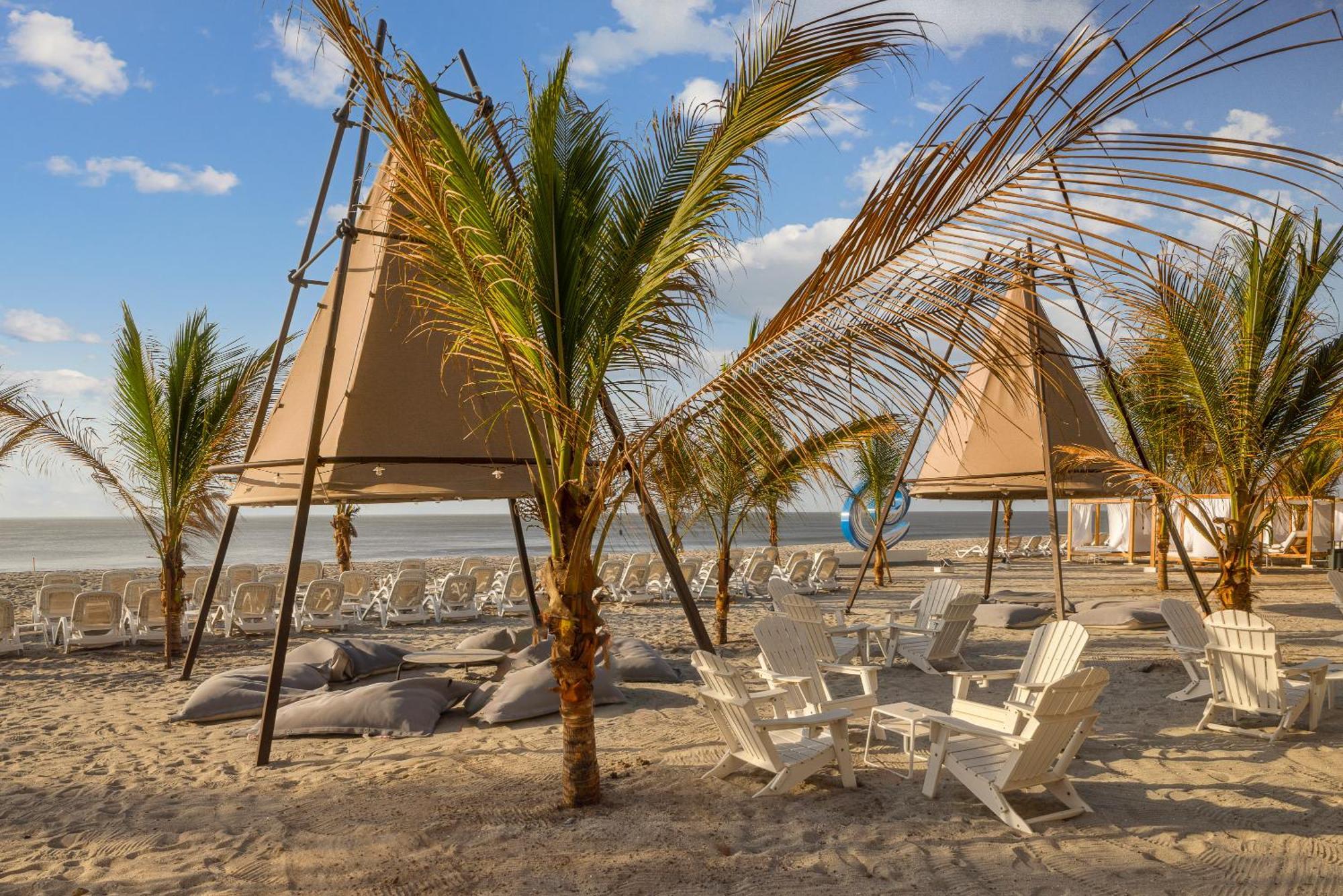 Radisson Riviera Panama Hotel Punta Chame Luaran gambar