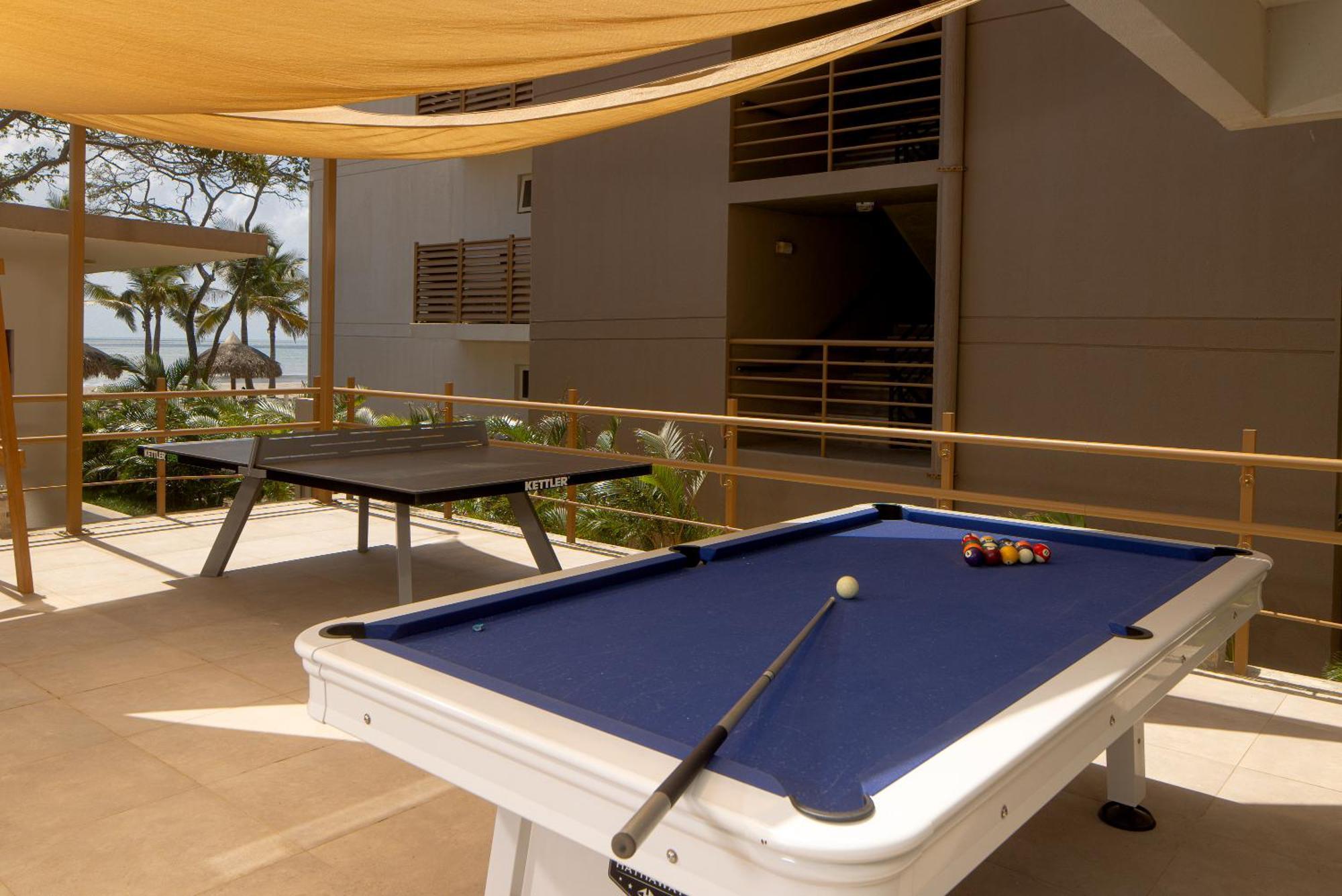 Radisson Riviera Panama Hotel Punta Chame Luaran gambar