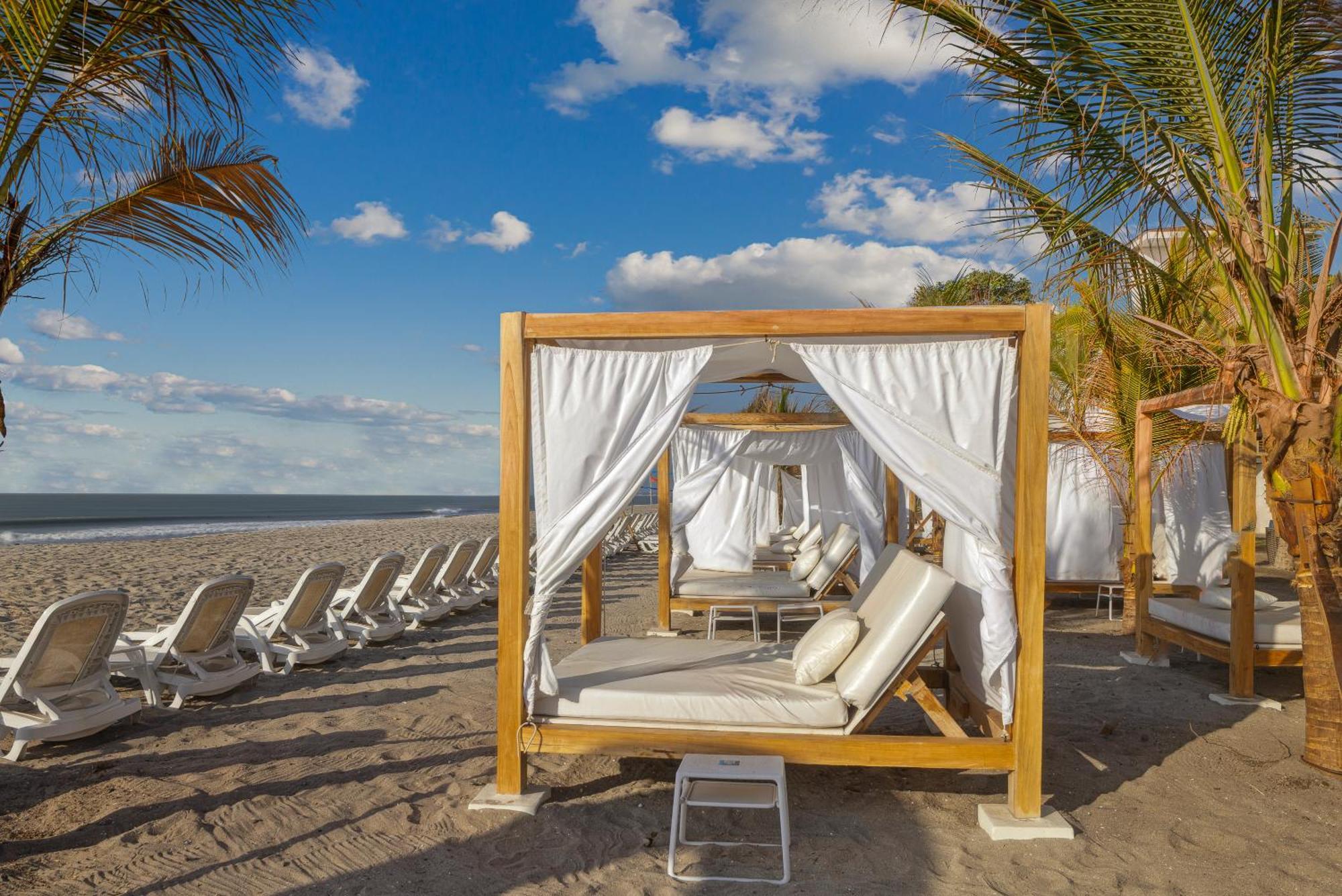 Radisson Riviera Panama Hotel Punta Chame Luaran gambar