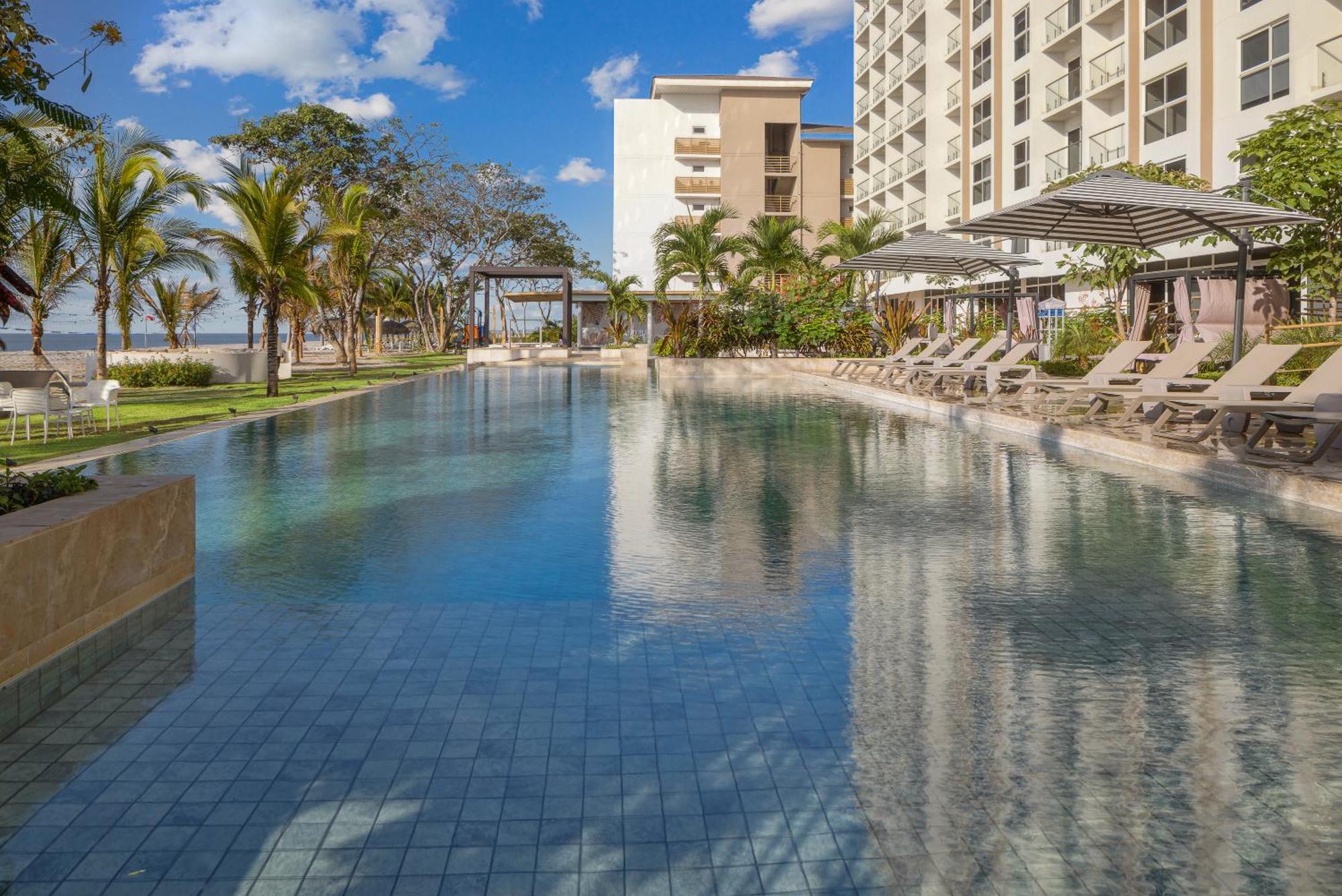 Radisson Riviera Panama Hotel Punta Chame Luaran gambar