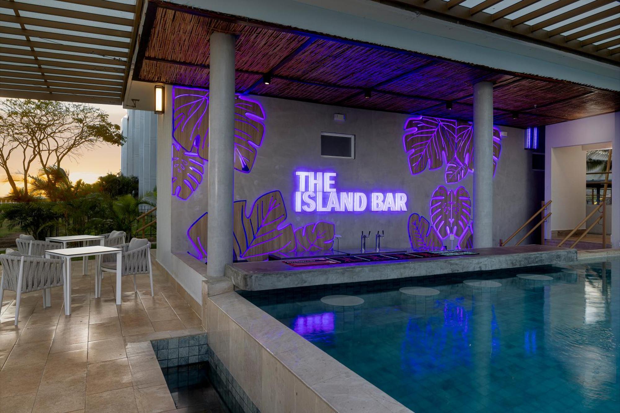 Radisson Riviera Panama Hotel Punta Chame Luaran gambar