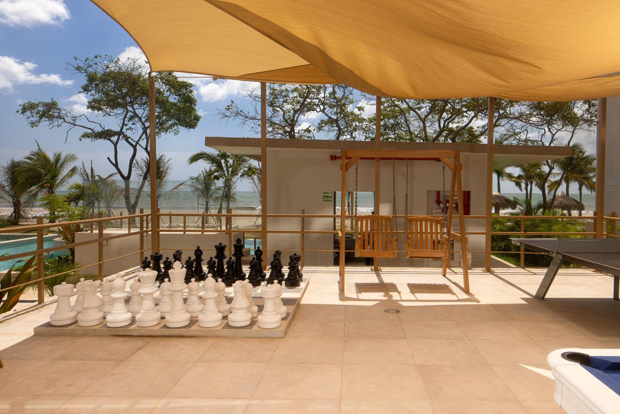 Radisson Riviera Panama Hotel Punta Chame Luaran gambar