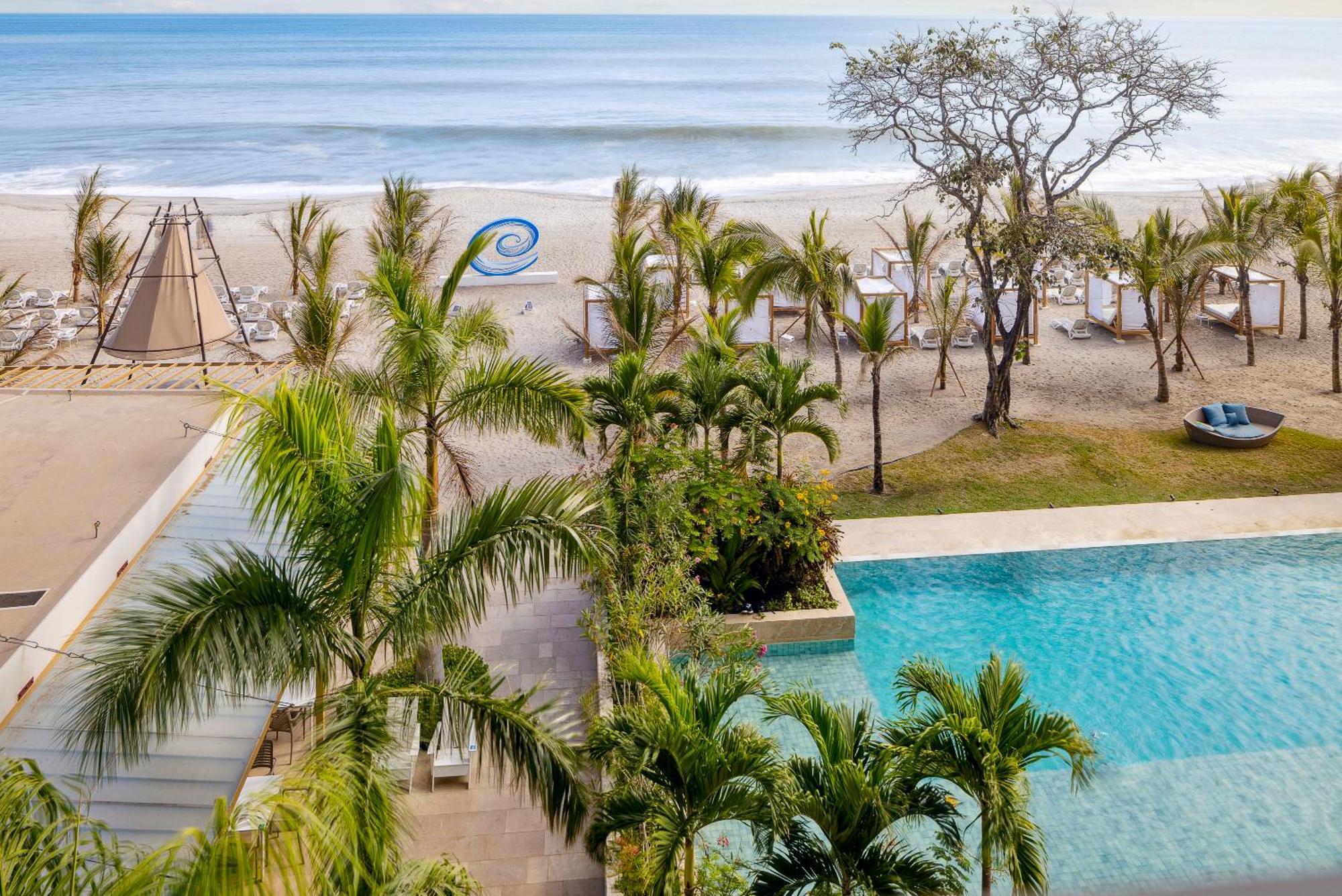 Radisson Riviera Panama Hotel Punta Chame Luaran gambar