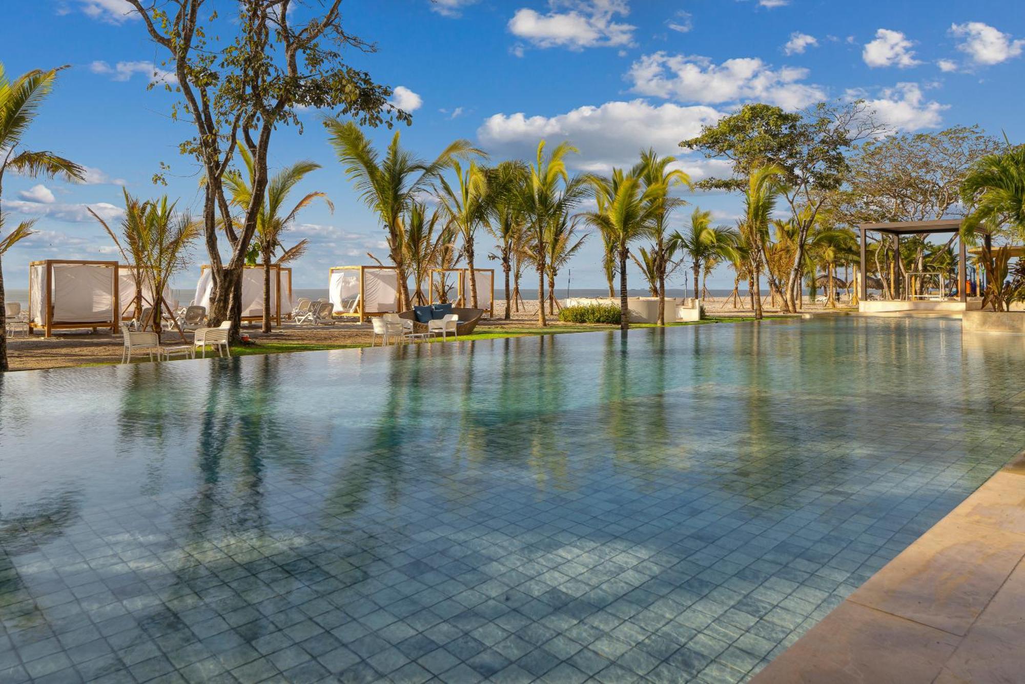 Radisson Riviera Panama Hotel Punta Chame Luaran gambar