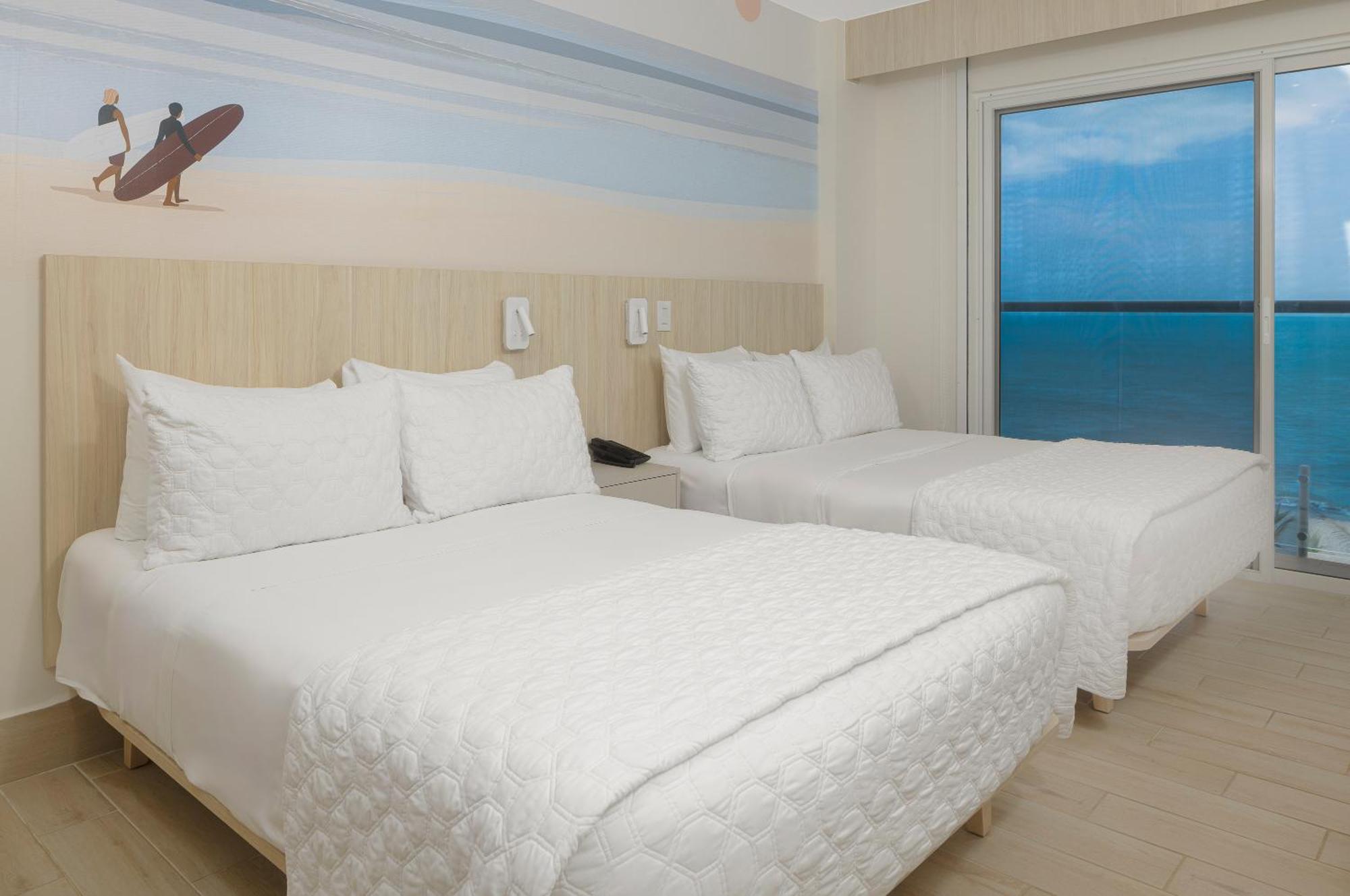 Radisson Riviera Panama Hotel Punta Chame Luaran gambar