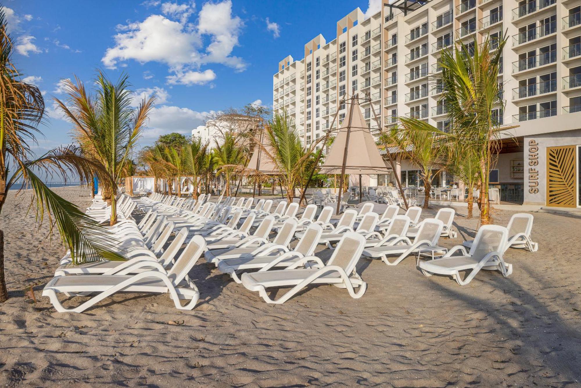 Radisson Riviera Panama Hotel Punta Chame Luaran gambar