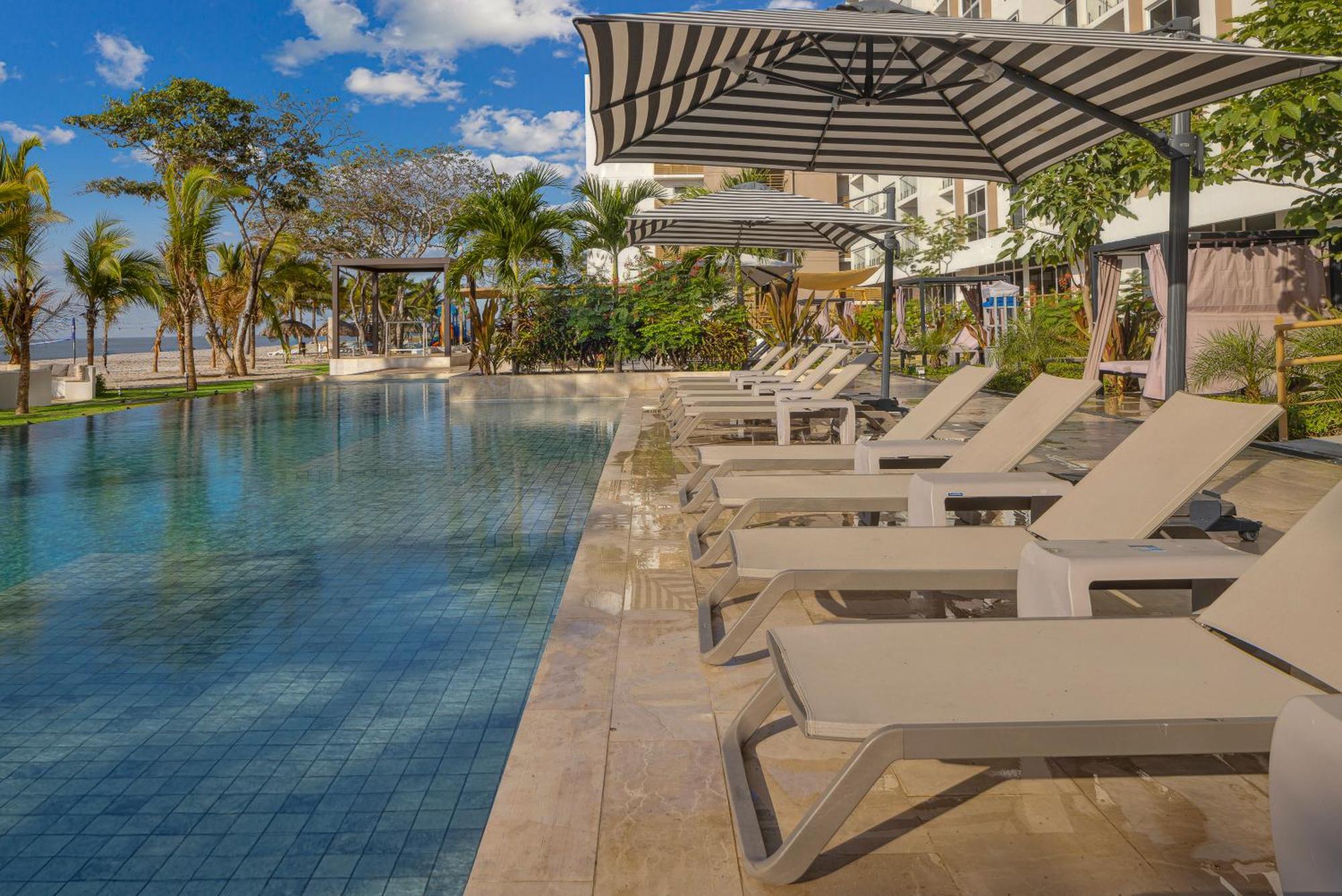 Radisson Riviera Panama Hotel Punta Chame Luaran gambar