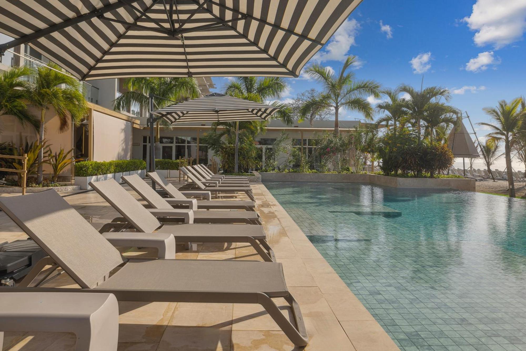 Radisson Riviera Panama Hotel Punta Chame Luaran gambar