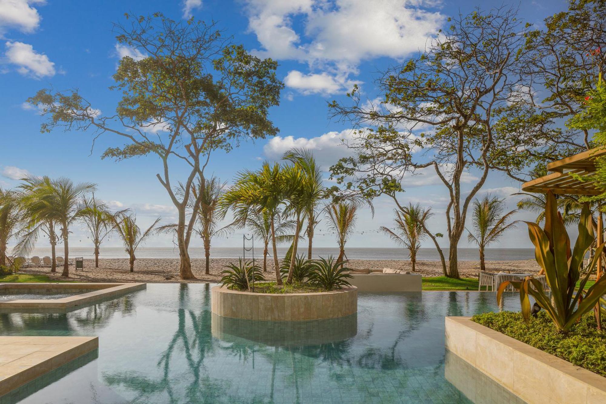 Radisson Riviera Panama Hotel Punta Chame Luaran gambar